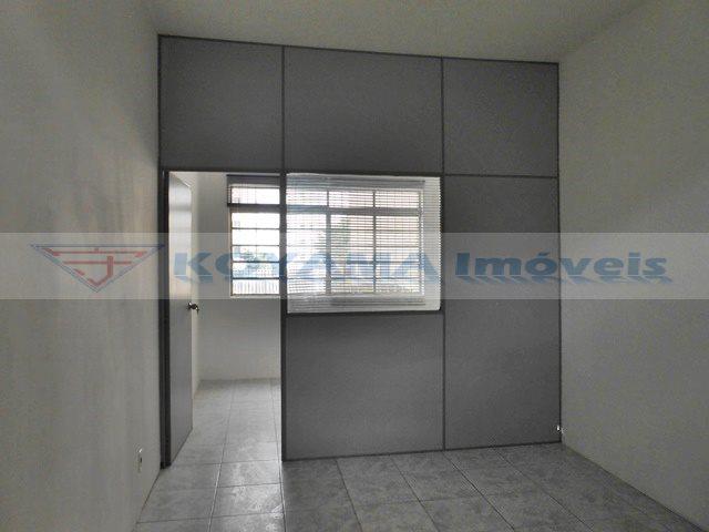 Sala para aluguel no Mirandópolis: 