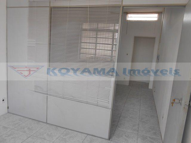 Sala para aluguel no Mirandópolis: 