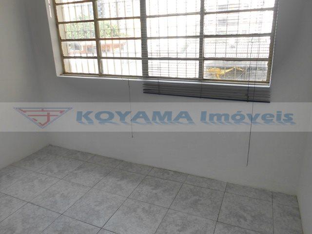 Sala para aluguel no Mirandópolis: 