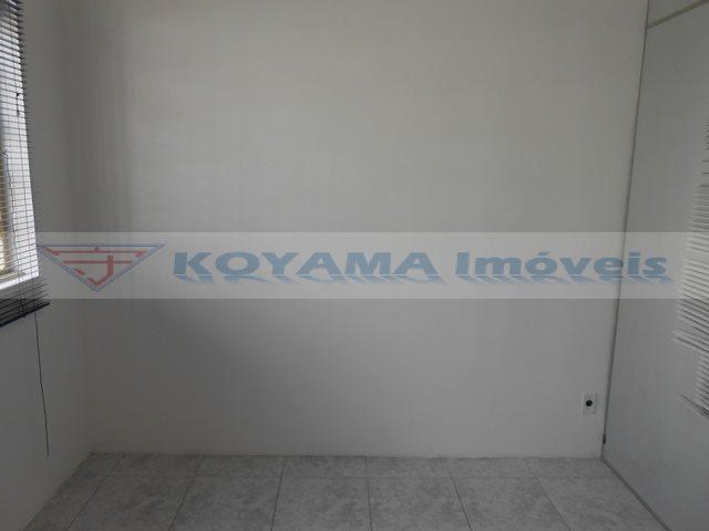 Sala para aluguel no Mirandópolis: 