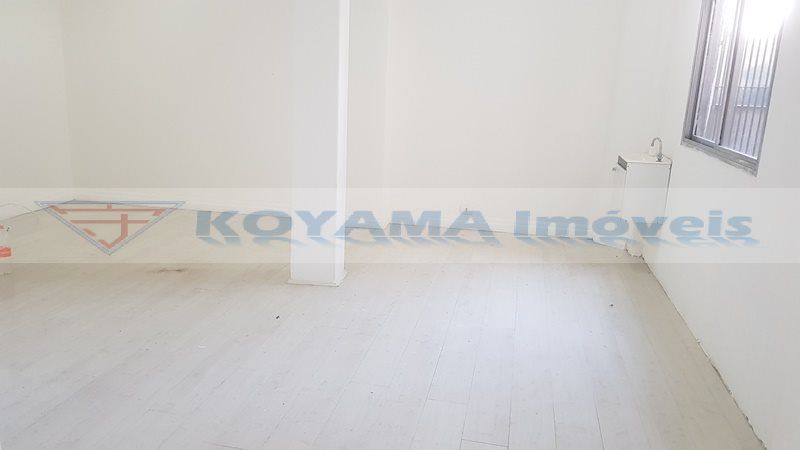 Sala para aluguel no Saúde: 