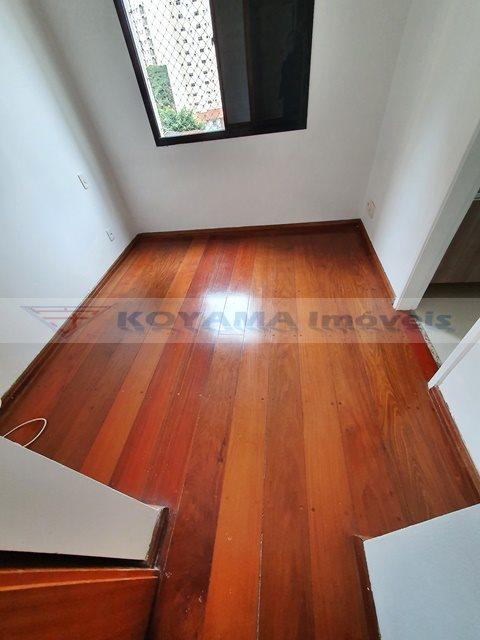 Apartamento para aluguel no Saúde: 