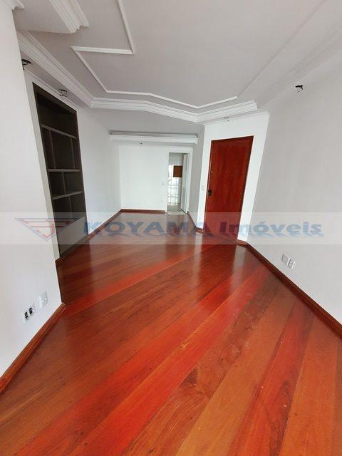 Apartamento para aluguel no Saúde: 