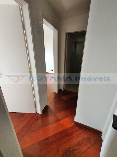 Apartamento para aluguel no Saúde: 