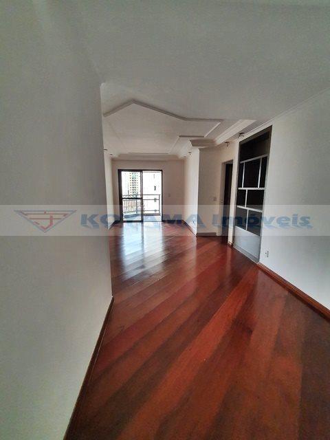 Apartamento para aluguel no Saúde: 