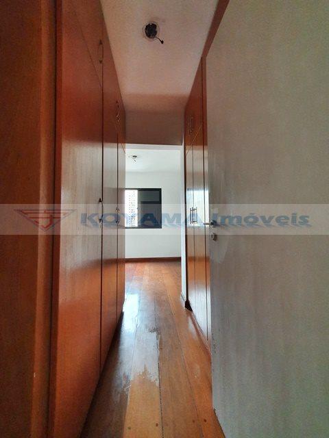 Apartamento para aluguel no Saúde: 