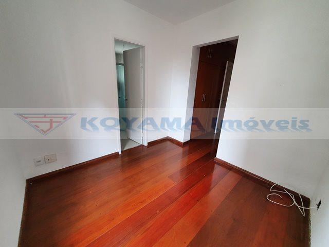 Apartamento para aluguel no Saúde: 