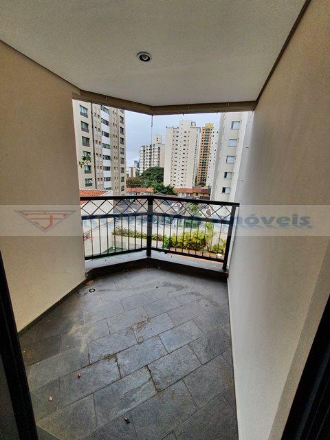 Apartamento para aluguel no Saúde: 