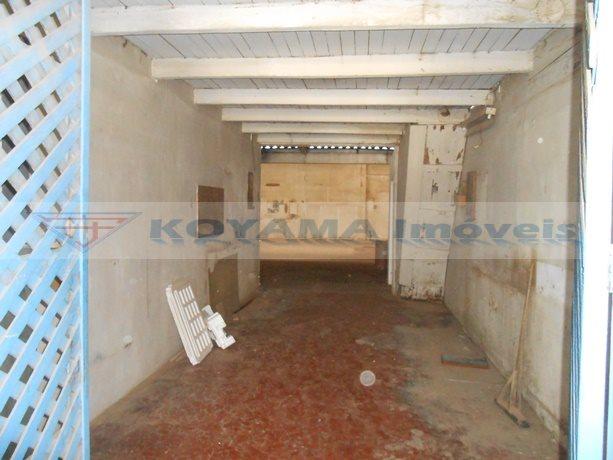 Galpão para aluguel no Mirandópolis: 