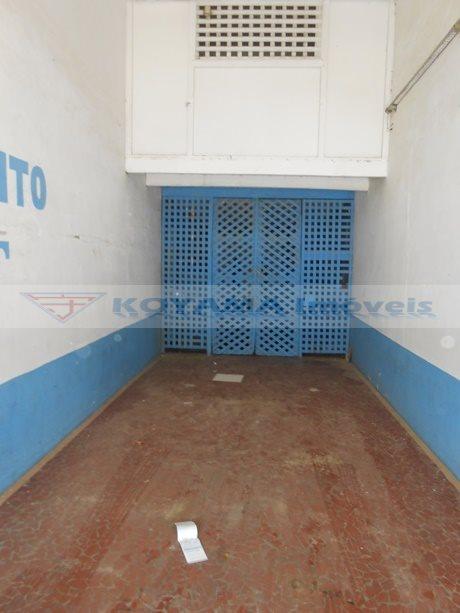 Galpão para aluguel no Mirandópolis: 
