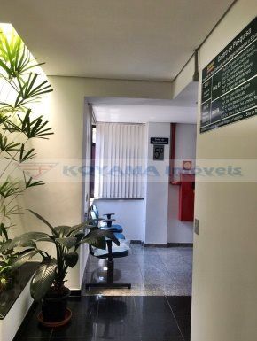 Prédio para aluguel no Planalto Paulista: 