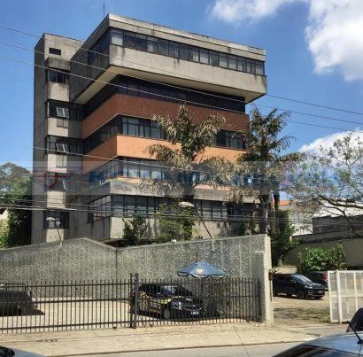 Prédio para aluguel no Planalto Paulista: 