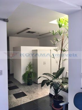 Prédio para aluguel no Planalto Paulista: 