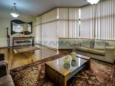 Sobrado para aluguel no Bosque da Saúde: 