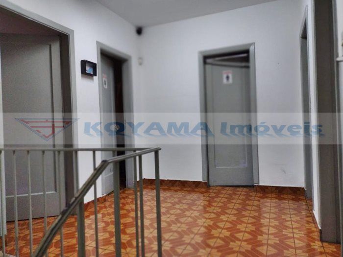 Sobrado para aluguel no Mirandópolis: 