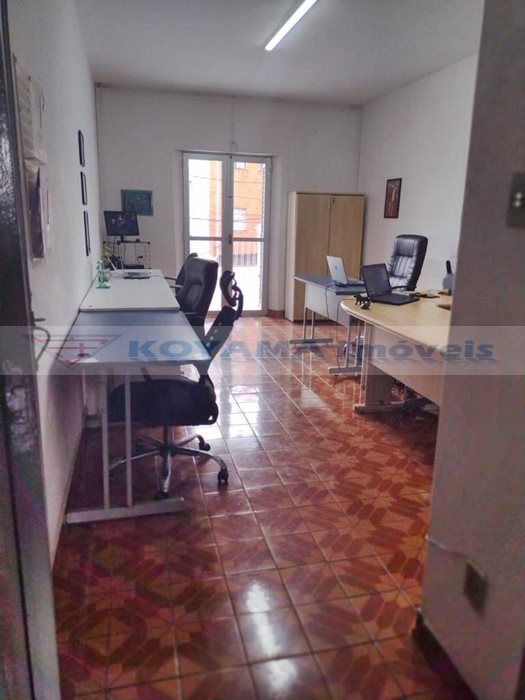 Sobrado para aluguel no Mirandópolis: 