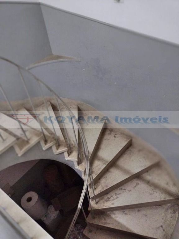 Sobrado para aluguel no Mirandópolis: 