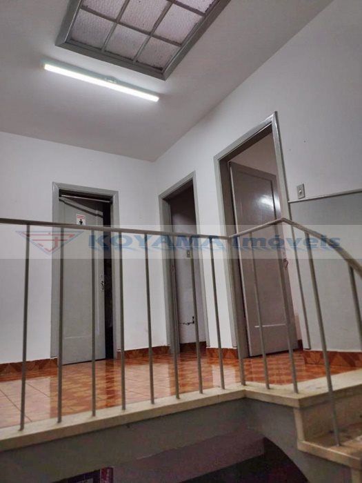 Sobrado para aluguel no Mirandópolis: 