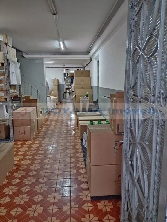 Sobrado para aluguel no Mirandópolis: 