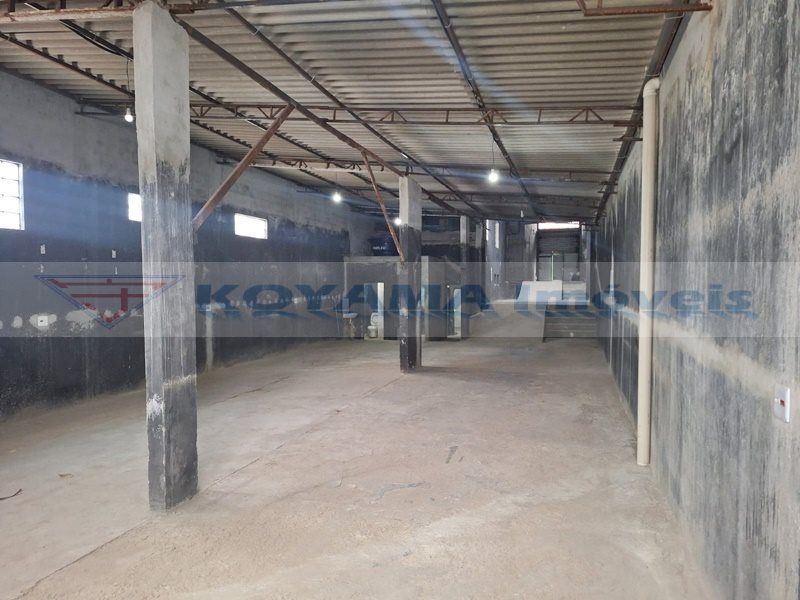 Salão para aluguel no Jabaquara: 