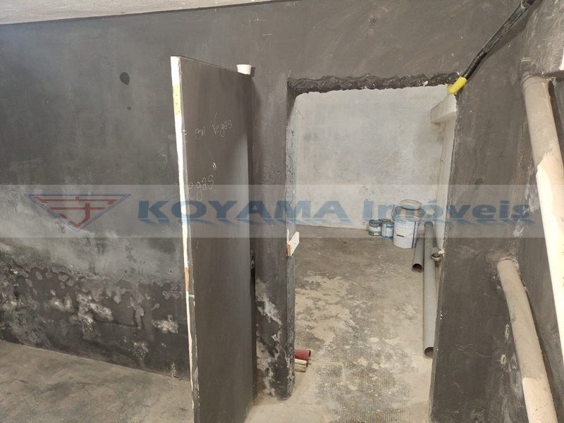 Salão para aluguel no Jabaquara: 