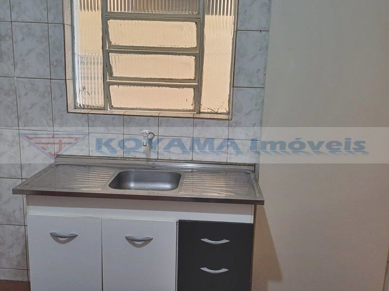 Casa para aluguel no Vila Lúcia: 