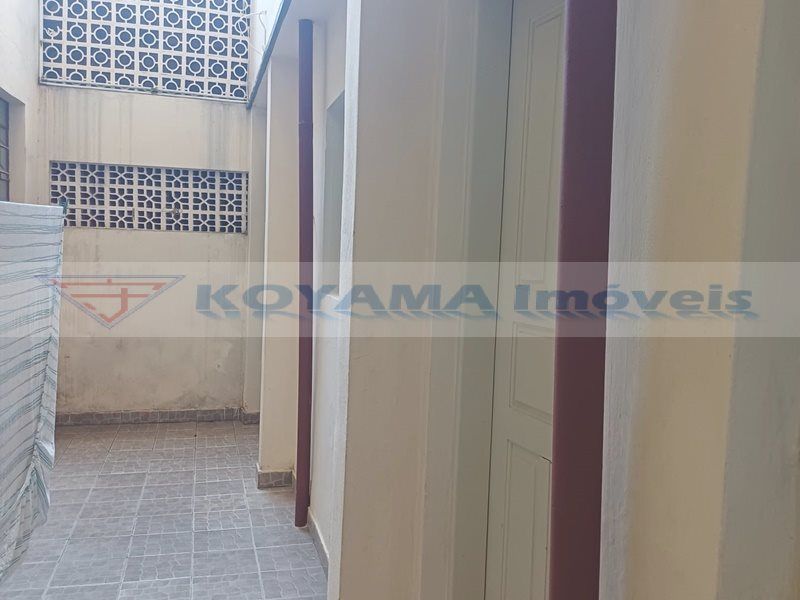 Casa para aluguel no Vila Lúcia: 