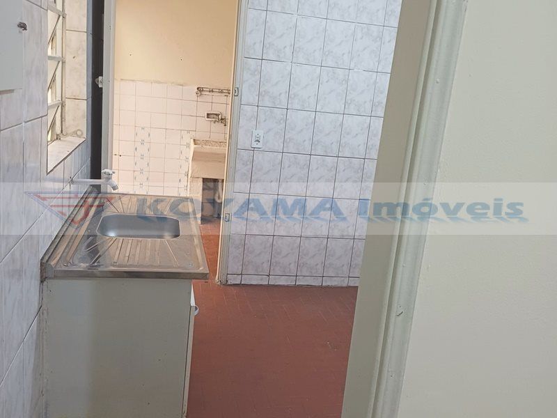 Casa para aluguel no Vila Lúcia: 