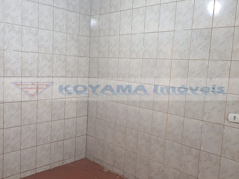 Casa para aluguel no Vila Lúcia: 