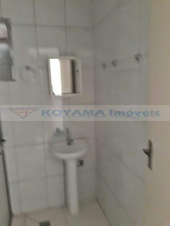Apartamento para aluguel no Paulicéia: 