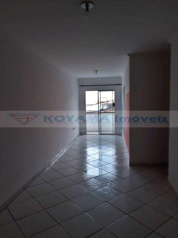 Apartamento para aluguel no Paulicéia: 