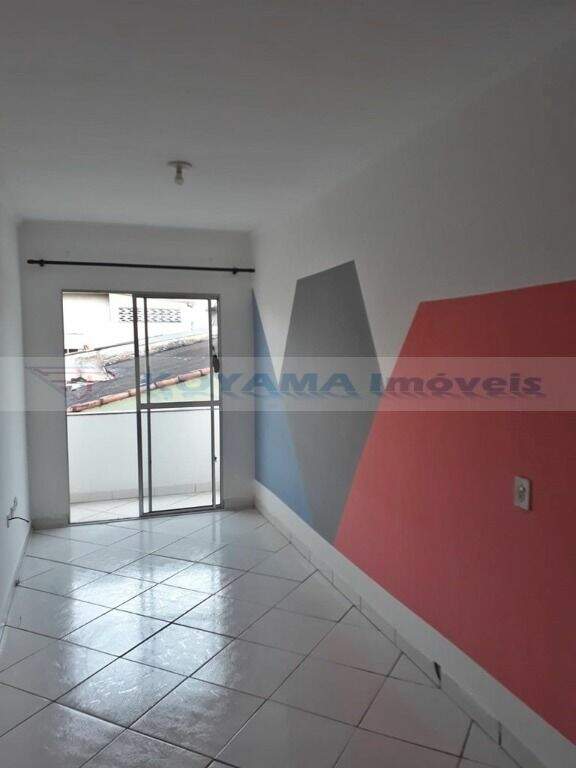 Apartamento para aluguel no Paulicéia: 