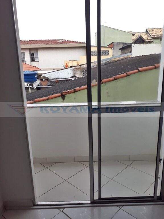 Apartamento para aluguel no Paulicéia: 