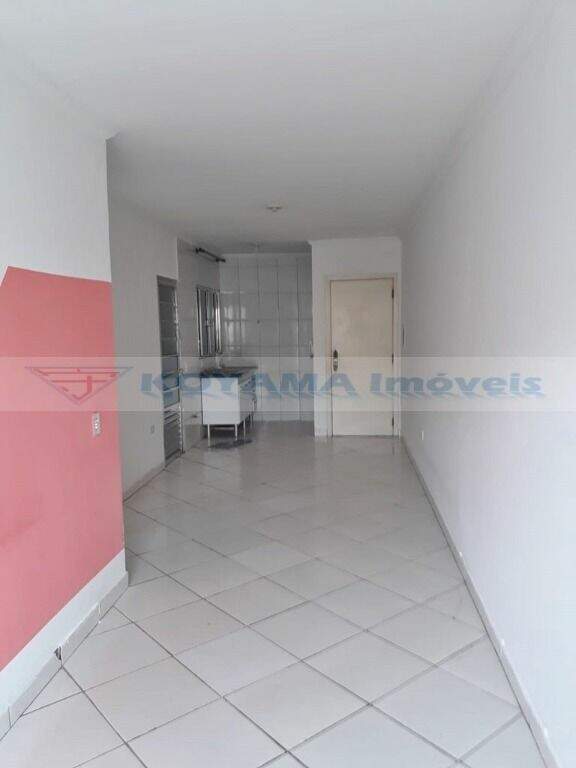 Apartamento para aluguel no Paulicéia: 