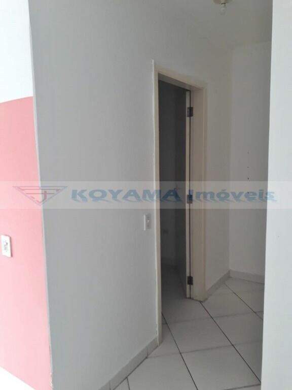 Apartamento para aluguel no Paulicéia: 