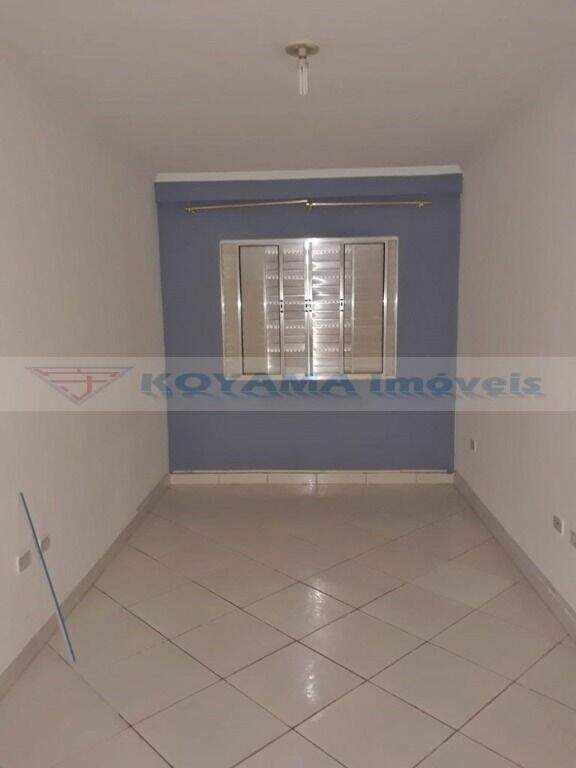 Apartamento para aluguel no Paulicéia: 