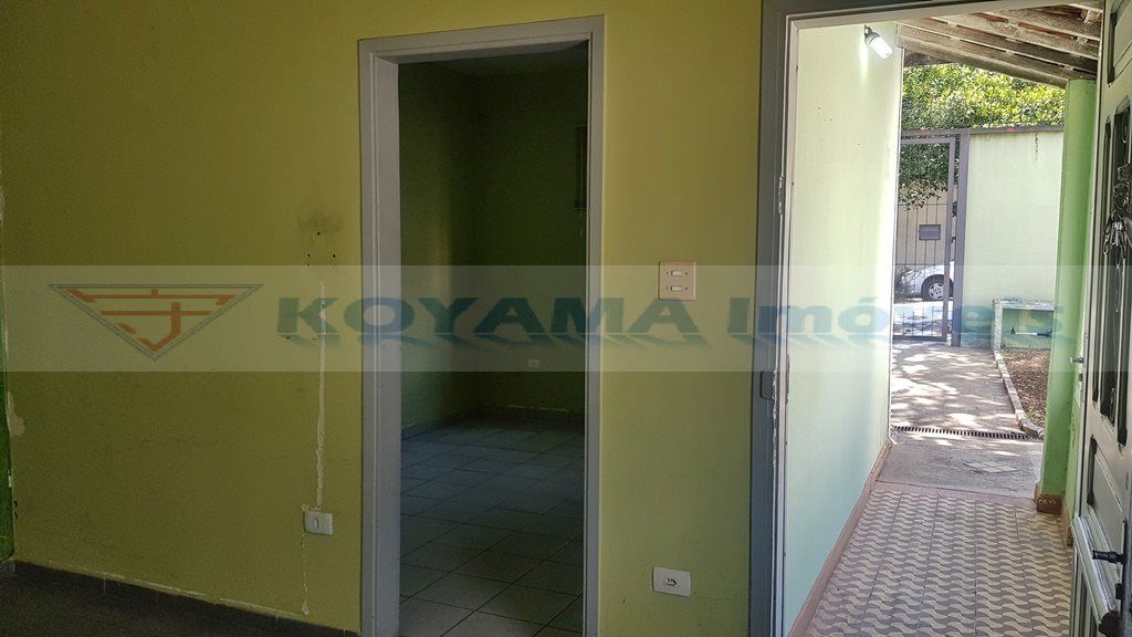 Sala para aluguel no Jardim Oriental: 