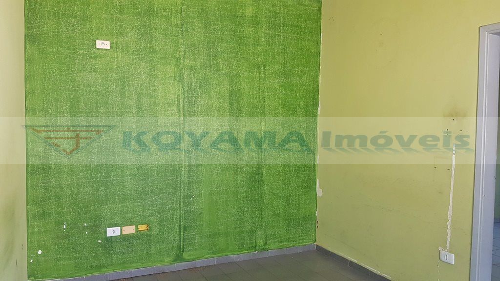 Sala para aluguel no Jardim Oriental: 