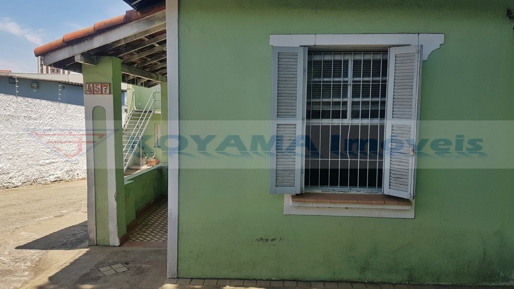 Sala para aluguel no Jardim Oriental: 