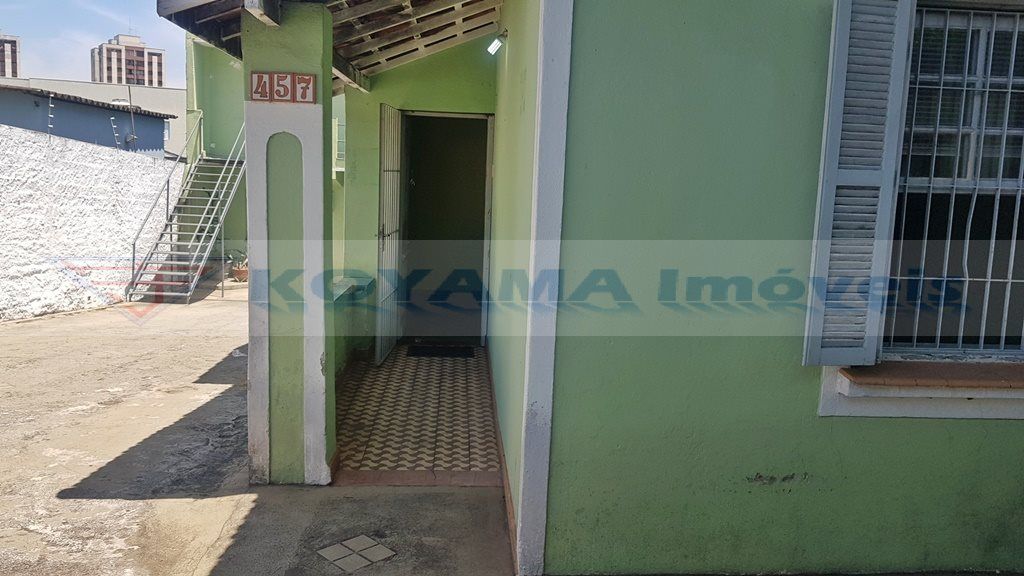 Sala para aluguel no Jardim Oriental: 