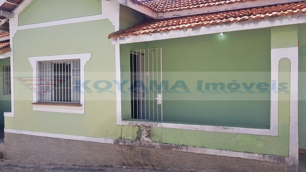 Sala para aluguel no Jardim Oriental: 