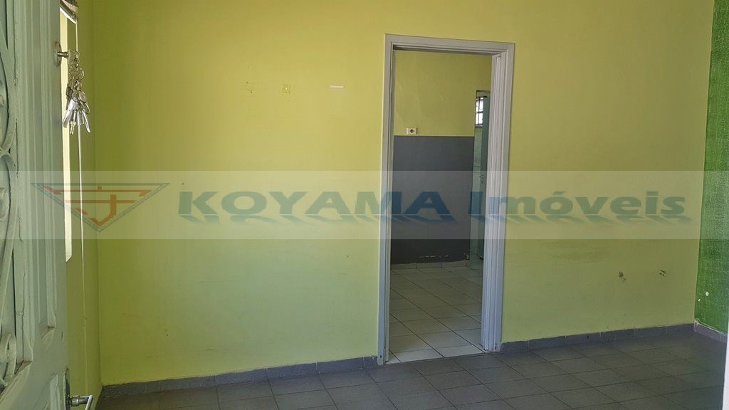 Sala para aluguel no Jardim Oriental: 