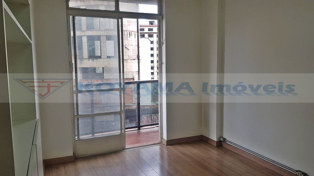 Sala para aluguel no Centro: 