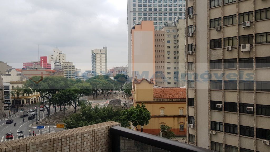 Sala para aluguel no Centro: 