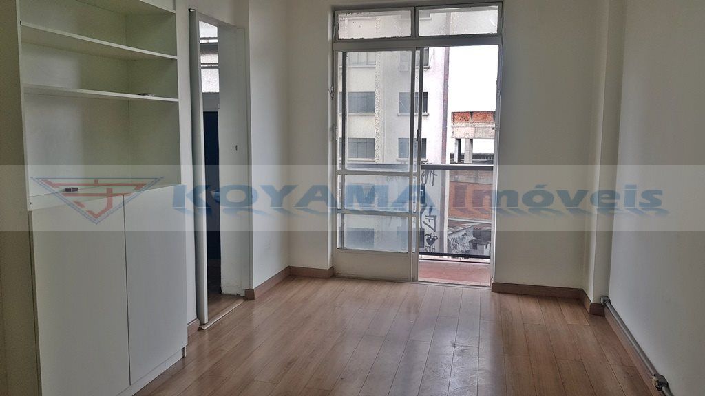 Sala para aluguel no Centro: 