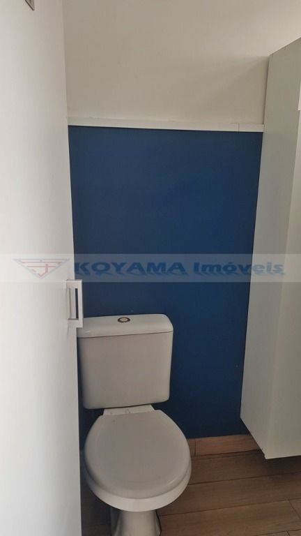 Sala para aluguel no Centro: 