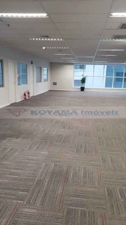 Sala para aluguel no Chácara Santo Antônio: 