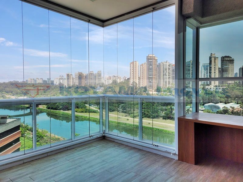 Sala para aluguel no Chácara Santo Antônio: 