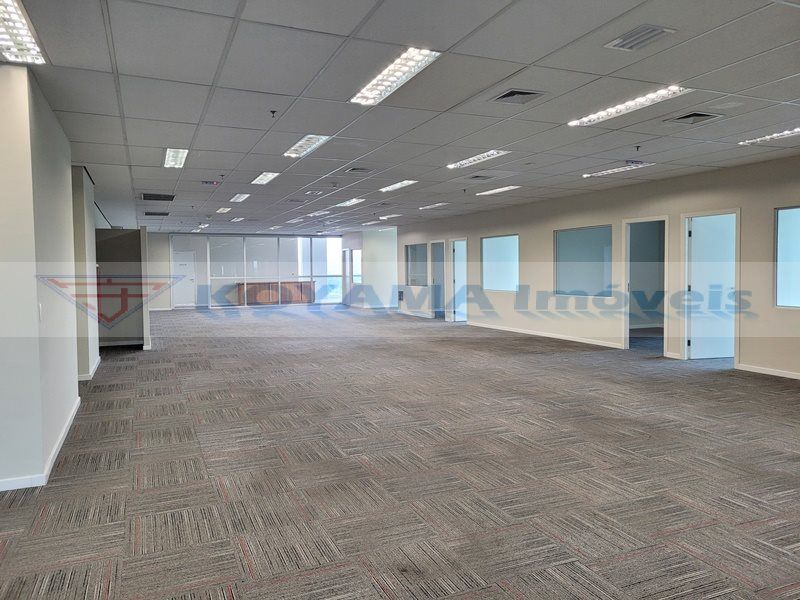 Sala para aluguel no Chácara Santo Antônio: 