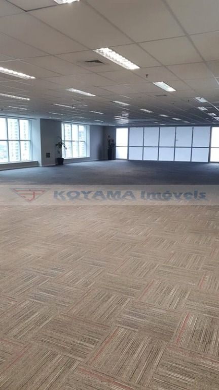 Sala para aluguel no Chácara Santo Antônio: 